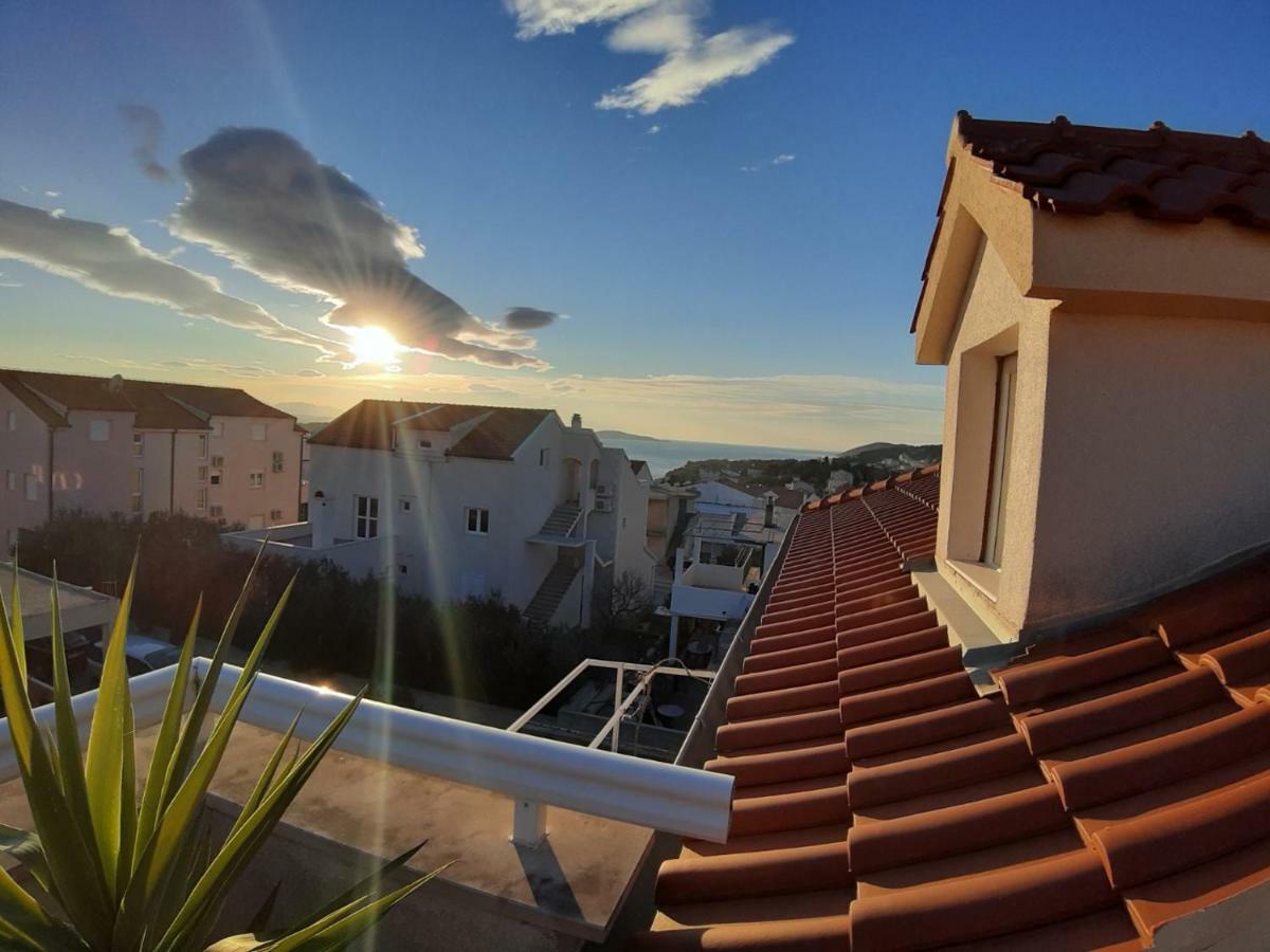 Apartment Place 2 Stay Hvar Town Esterno foto
